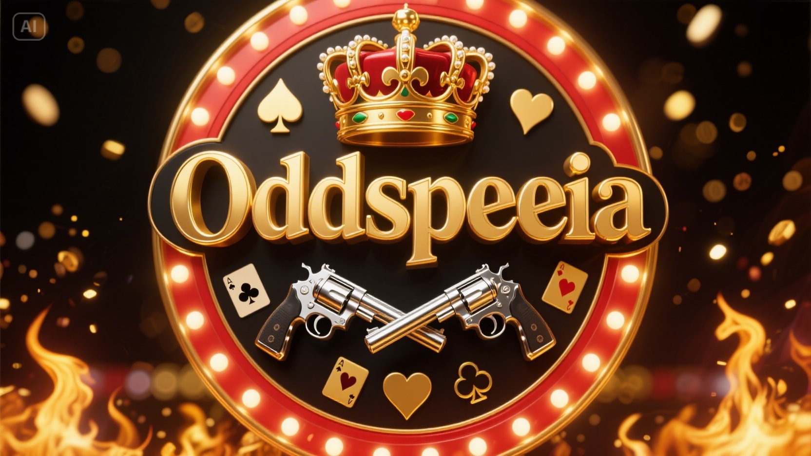 Oddspedia